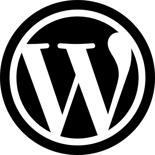 WordPress Icon