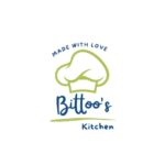 Bittoo's Kitchen Logo