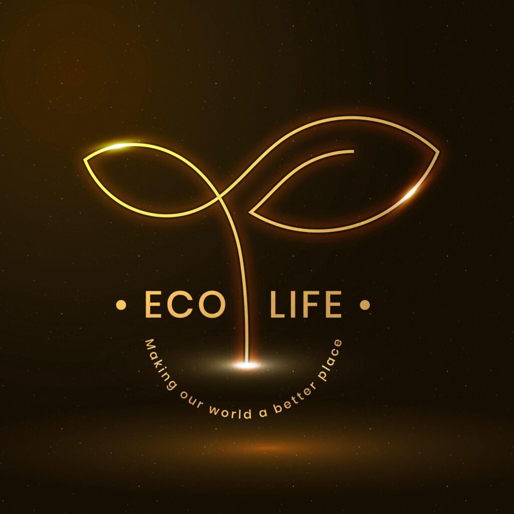Eco Life Logo