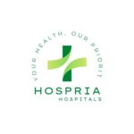 Hospria Logo